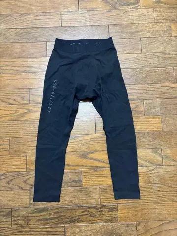 룰루레몬 남성용 레깅스 M 컨디션 최상