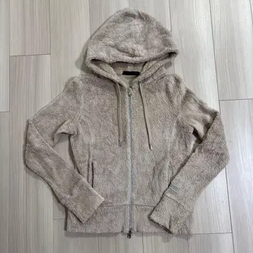 타트라스 파일 후드티 사이즈 04 그레이지