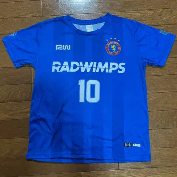 RADWIMPS 라이브 티셔츠