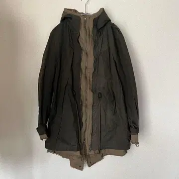 archive grange coating layered coat y2k