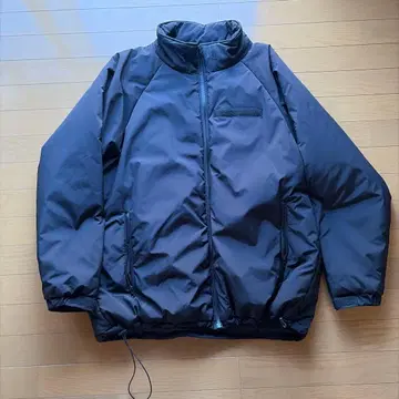 kutir 블랙 스탠드넥 블루종