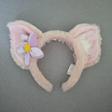 디즈니씨 리나벨 머리띠