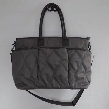 Vita Felice 퀼팅 마더백