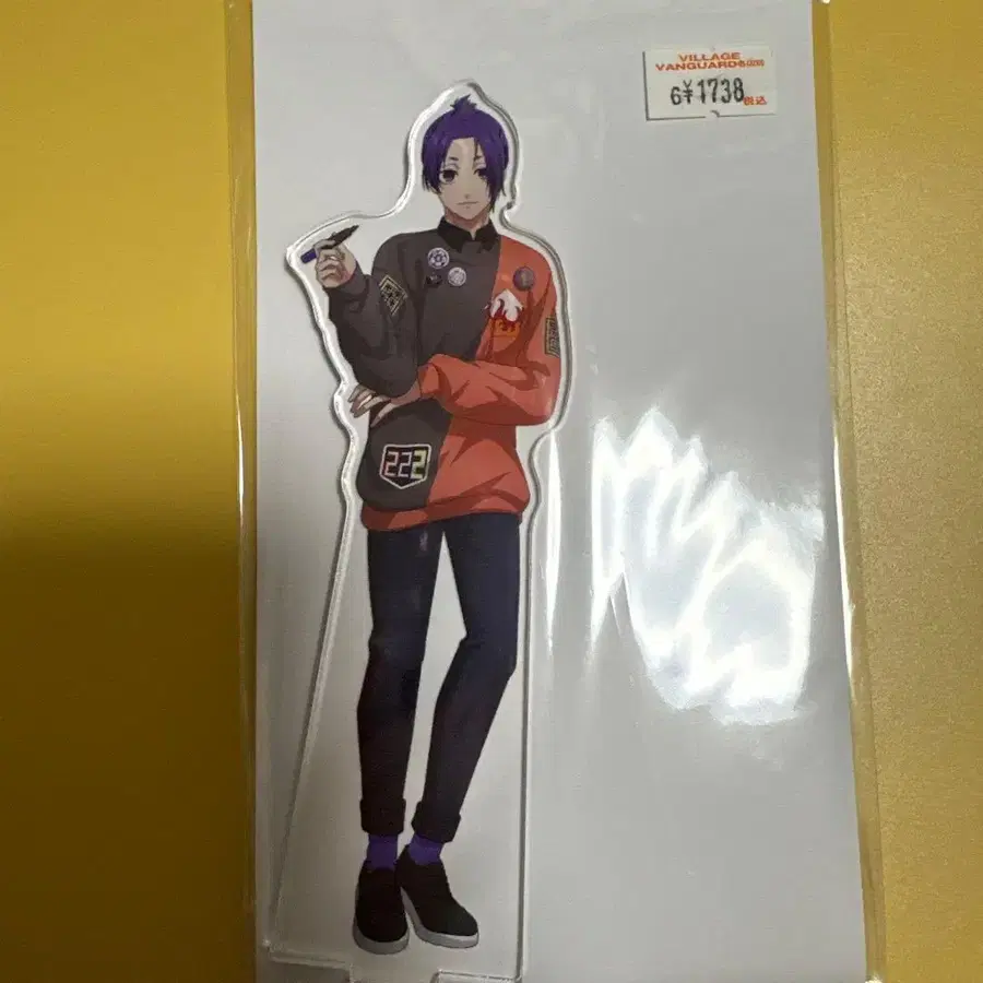 1번째 상품 이미지