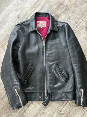 에딕트 로즈 AD-01 (HORSE)