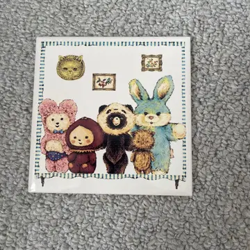 프랑슈리페 타일 호비룸 hobby room