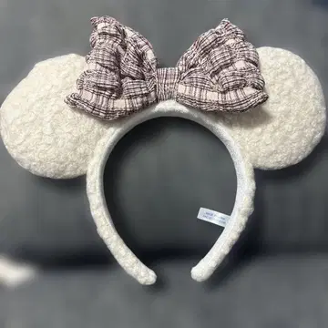 디즈니 머리띠 크리스마스