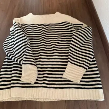 사만사 모스모스 스웨터