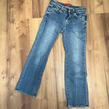 레드카드 데님 23