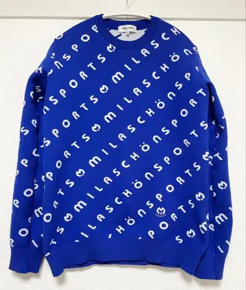 밀라 쇤 여성용 니트