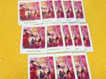 앙스타 나루카미 아라시 파샤츳 Vol.6 13장