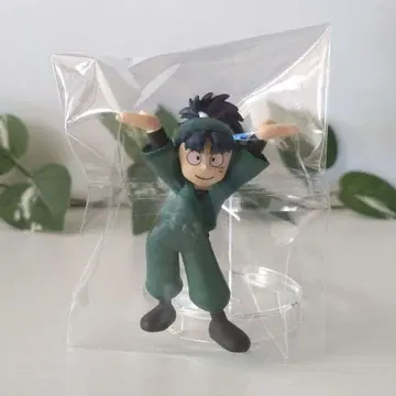 닌타마 나나마츠 코헤이타 펜 받침대