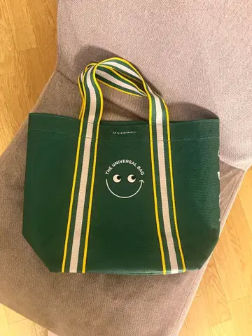 안야 힌드마치 THE UNIVERSAL BAG 미니