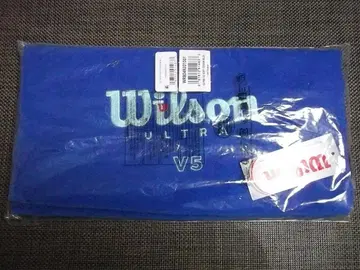 Wilson 윌슨 Ultra V5 라켓 케이스 파랑