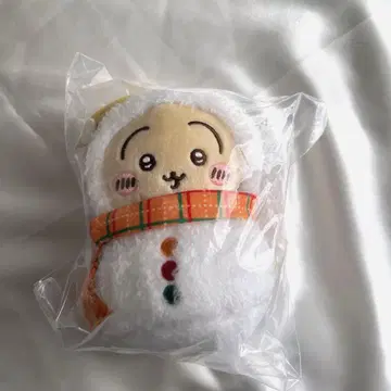 치이카와 에니마이 복권 E상 마스코트 토끼