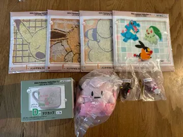 포켓몬 제일복권