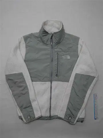 더 노스 페이스 폴라텍 플리스 자켓 XS 여성용