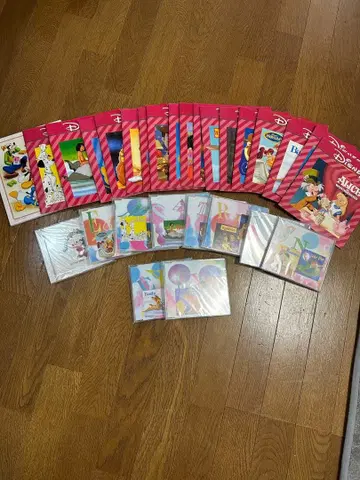 디즈니 매지컬 스토리즈