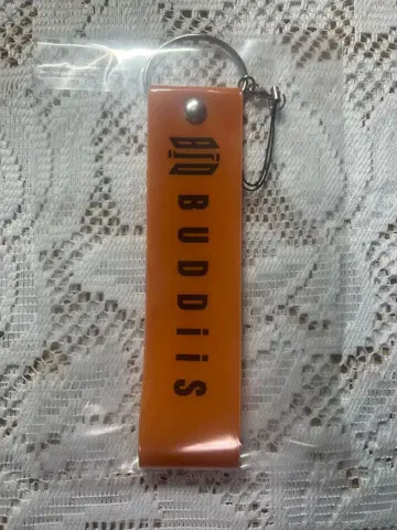 BUDDiiS COSMiiC 응원봉 스트랩 FUMINORI