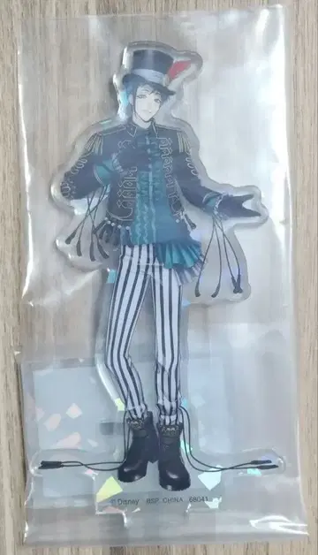 트위스테 제일복권 프로이드 아크릴 스탠드