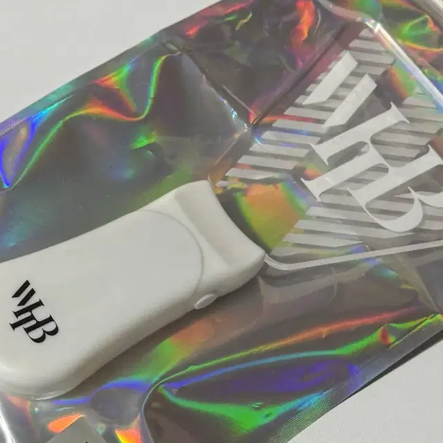 급전) 휘브 응원봉