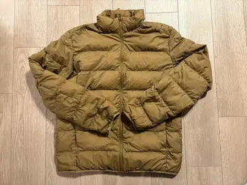 UNIQLO ULTRA LIGHT DOWN 다운 자켓 L