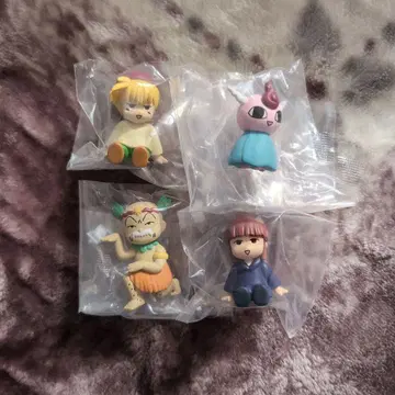 마법진 구루구루 기다림 1