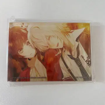 카라마리스 오카자키 케이 아크릴 블록 굿스마일컴퍼니