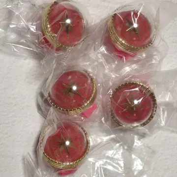 프로세카 세카라이 모치즈키 호나미 링라이트 x 5