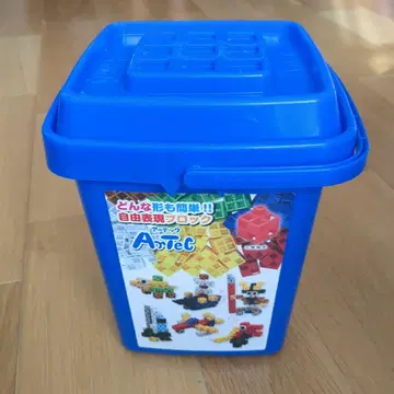 아텍 테크 블록 Artec 218 피스