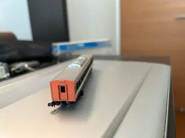 오하24-700 로비카 N 게이지 미사용