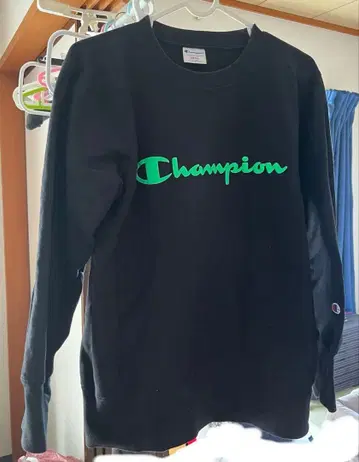 Champion Reverse Weave 트레이닝복 S 사이즈