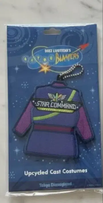 버즈 라이트이어 아스트로 블래스터 와펜 배치 디즈니 1