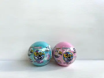 [ 초레어 ] 픽미팝 서프라이즈 버블 드롭스 2개 세트 미개봉 새상품