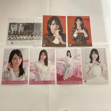 이코라부 생사진 사사키