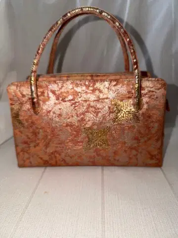 일본 의류용 백 리큐 백 패브릭 소재