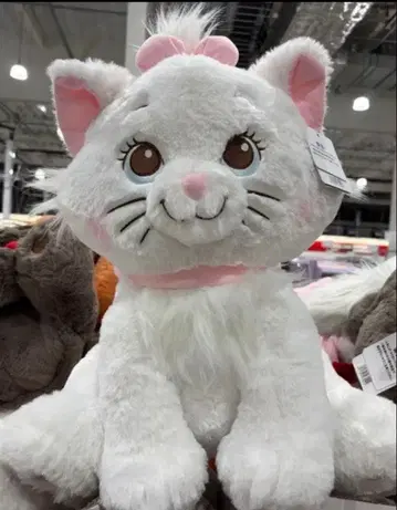 코스트코 마리 캣 봉제 인형