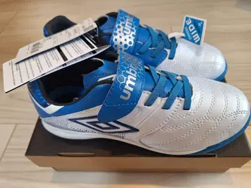 [ 새상품 ] 21.5cm umbro 액세서리 SB JR WIDE