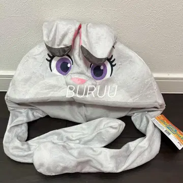 주토피아2 삐요코리 모자 듀디 미사용 새상품 모자 라운드 원 한정판