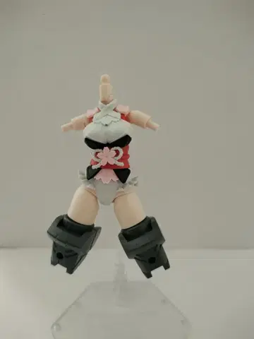 30ms 슈레미 바디