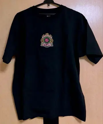 미착용 King Gnu FC 한정판 투어 T셔츠 L 사이즈