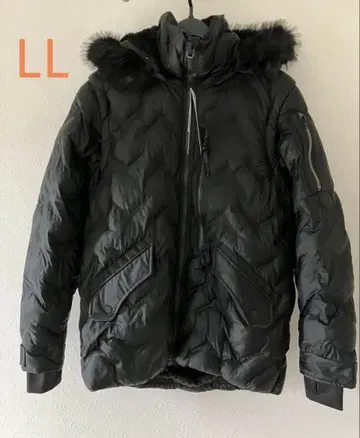 EURO ULTIMATE 유로 얼티밋 듀얼 후디 LL