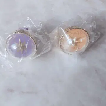 세카라이 링 라이트 루이 시