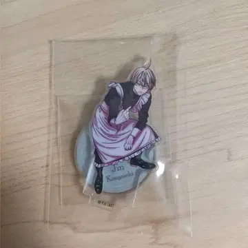 토우겐안키 메이드 미니 아크릴 스탠드 코우고자키