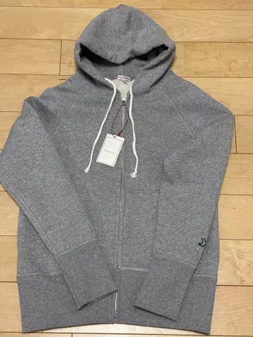 DRESSTERIOR 그레이 후드티 사이즈 03 드레스트리아