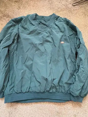 Ivy Crew 골프 나일론 자켓 USED