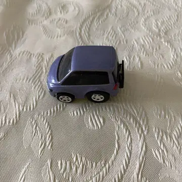 혼다 오딧세이 미니카 보라색