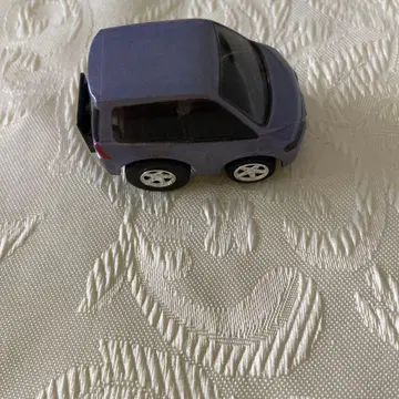 혼다 오딧세이 미니카 보라색