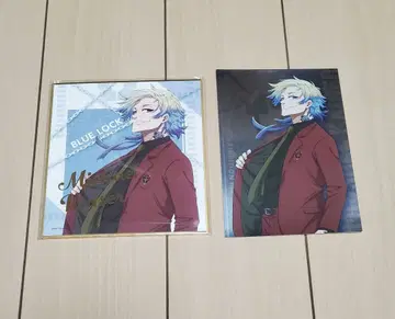 블루 록 미하엘 카이저