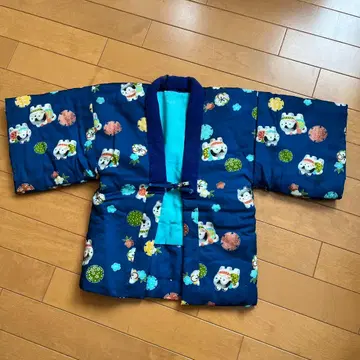 [손바느질 귀중품] 어린이용 한텐 짱짱코